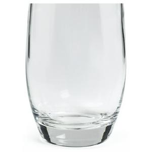 Habitat Pack of 4 Portofino Hi Ball Glasses - gallery image 4