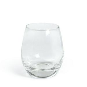 Habitat Pack of 4 Portofino Tumbler Glasses - gallery image 2