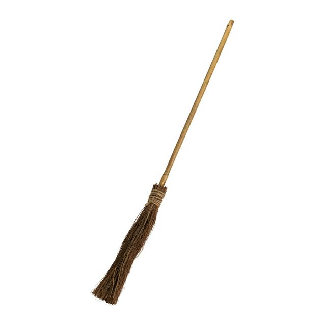 Sainsbury's Home Basic Witches Broomstick - gallery image 1