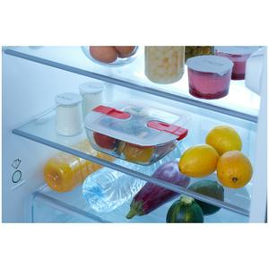Pyrex Cook & Heat Large Square 1L Dish With Lid - gallery image 2