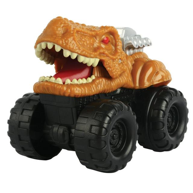 hot wheels monster trucks sainsburys