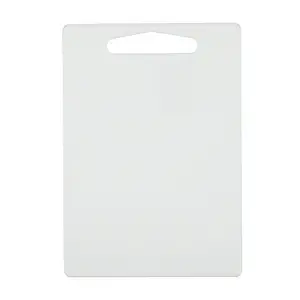 Sainsbury's Home Plastic Chopping Board