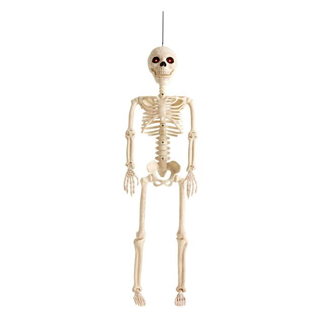Sainsbury's Home Animated Skeleton - gallery image 1