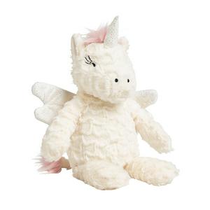 unicorn teddy sainsburys