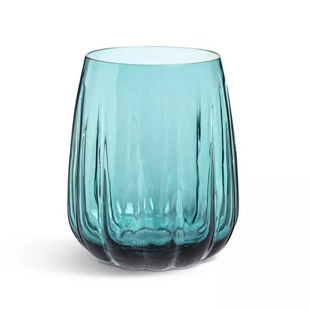 Habitat Japonica Tumbler Glass