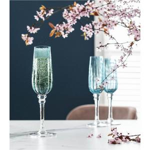 Habitat Japonica Prosecco Glass - gallery image 5