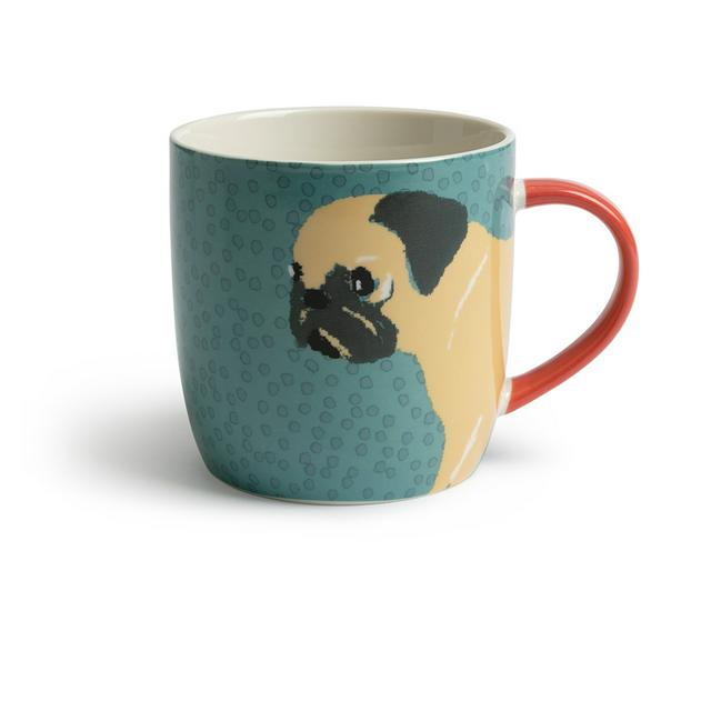 puggle mug