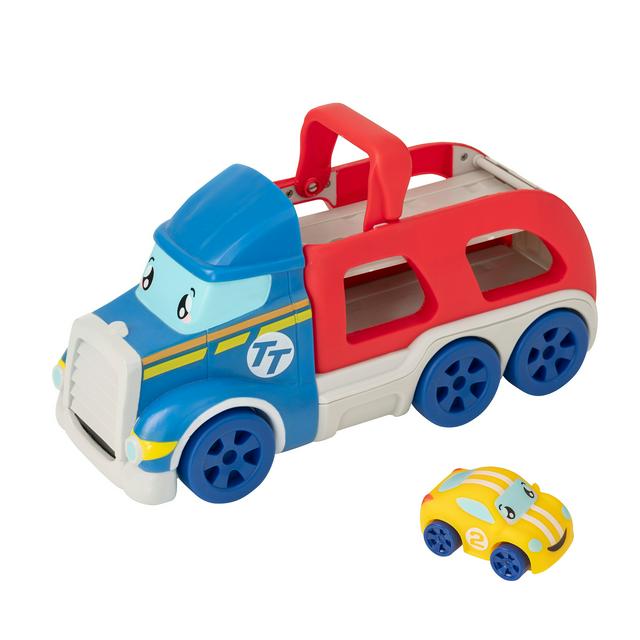 Sainsburys 2024 toy truck