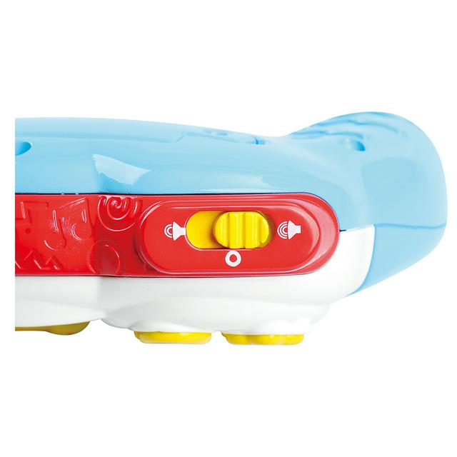 Chad Valley NEW Chad Valley Tunes Controller Playset Kids Will Enjoy Listening To Sounds_UK 