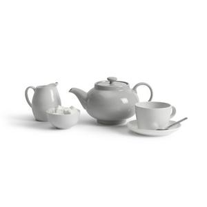 Habitat Ceramic Teapot - gallery image 2