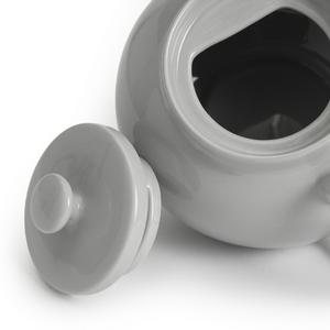Habitat Ceramic Teapot - gallery image 3