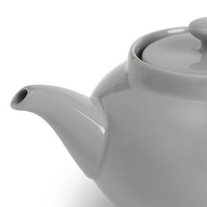 Habitat Ceramic Teapot - gallery image 4