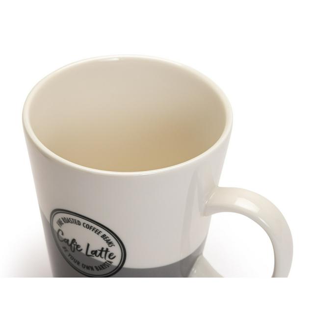 Habitat Latte Cup