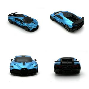 CMJ RC Super Car 1:24 Scale Assortment - gallery image 2