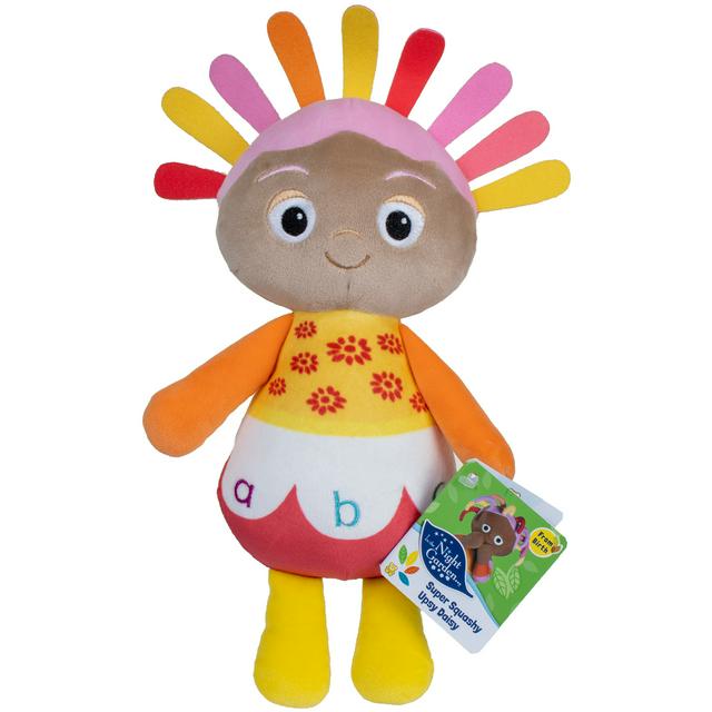 iggle piggle toy sainsbury's