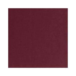 Habitat Cotton Rich Berry Pillow Case - gallery image 2