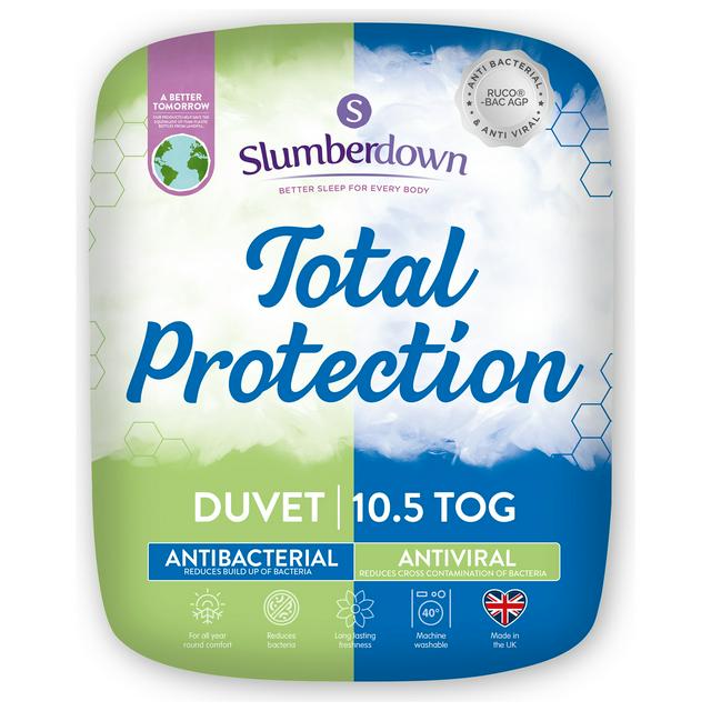 sainsburys 10.5 tog duvet