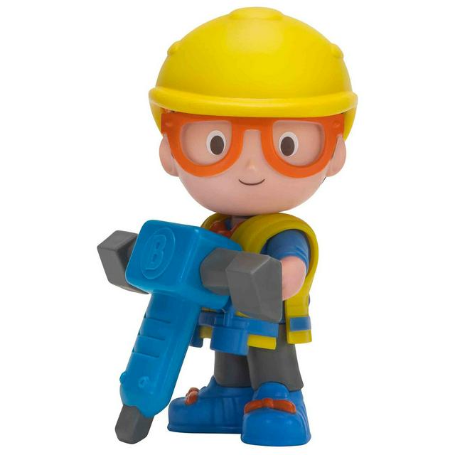 Blippi construction best sale toys