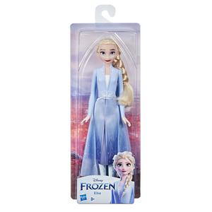 frozen barbie dolls