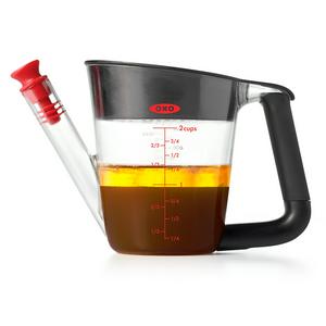 OXO Softworks Gravy Separator - gallery image 3