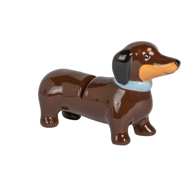 sausage dog