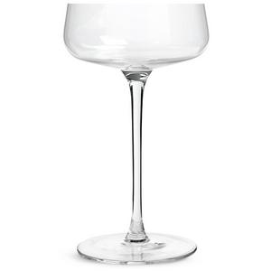 Habitat Gold Rim Wine Glass - gallery image 4