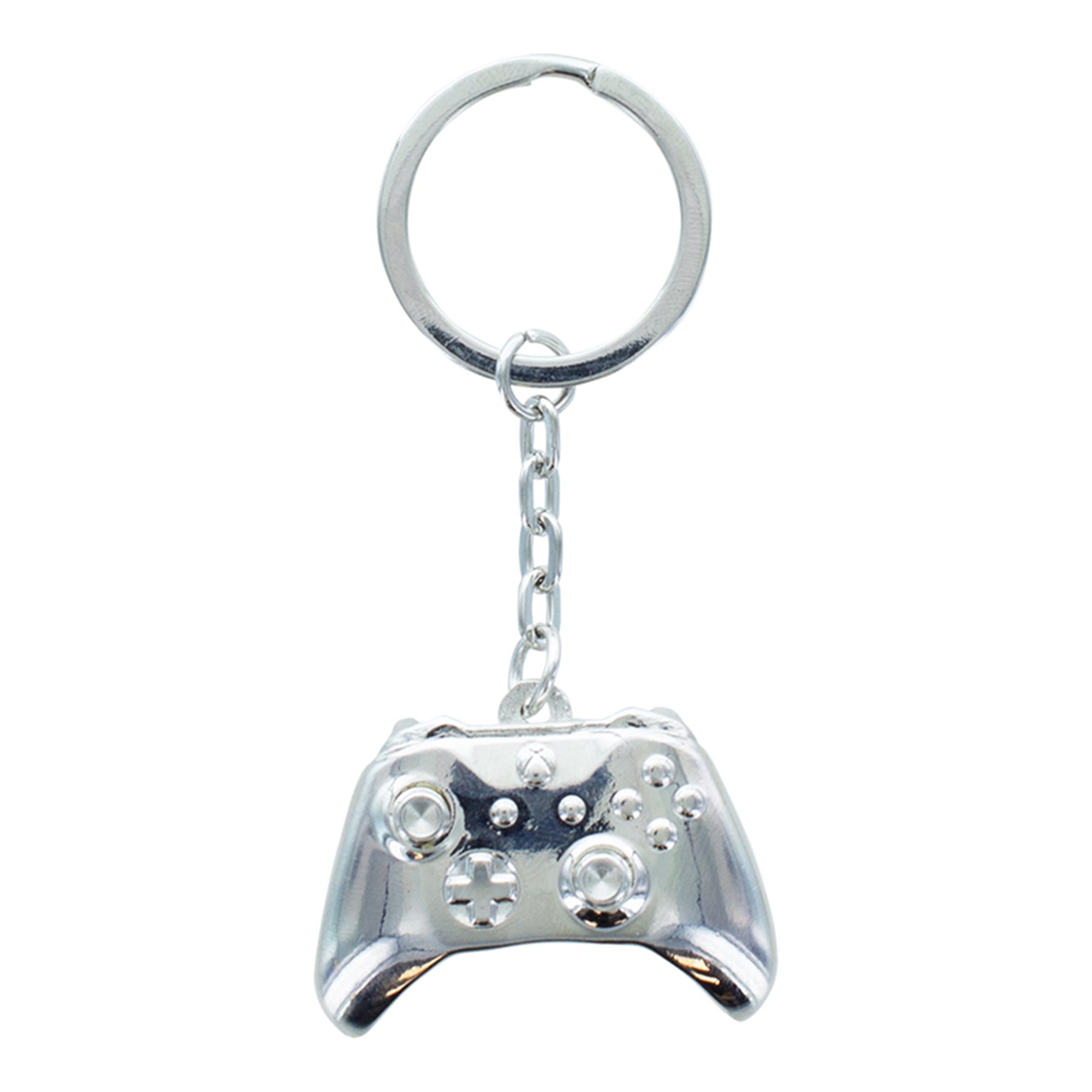Paladone Xbox Controller Keyring | Sainsbury's