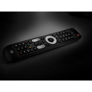 One For All Evolve Urc7145  Tv Universal Remote Control 4 Devices - gallery image 4