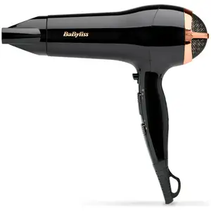 BaByliss Rose Lustre 2400 Hair Dryer