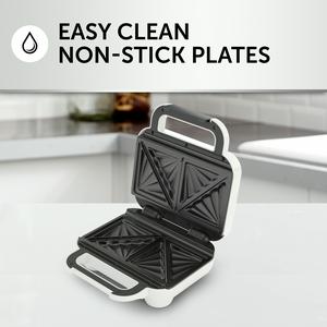 Breville Deep Fill Sandwich Toaster - gallery image 2