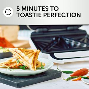 Breville Deep Fill Sandwich Toaster - gallery image 4