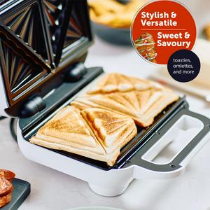 Breville Deep Fill Sandwich Toaster - gallery image 5