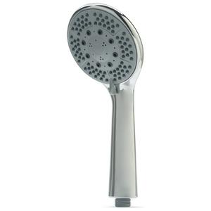 Sainsbury's Home 5 Function Shower Head - Chrome - gallery image 2