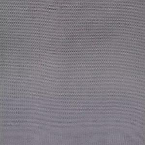 Habitat Charcoal Waffle Duvet Set - gallery image 2