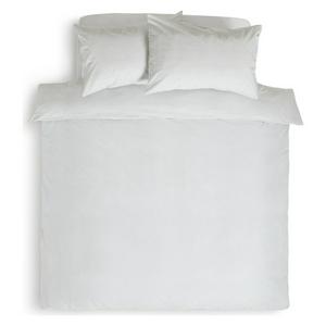 Habitat Stripe Bedding Set Grey - gallery image 3