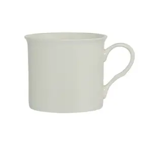 Sainsbury's Home Fine China Palace Mug White