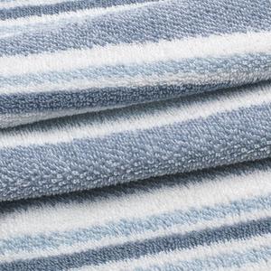 Habitat Coastal Vertical Stripe Towel - gallery image 2