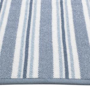 Habitat Coastal Vertical Stripe Towel - gallery image 3