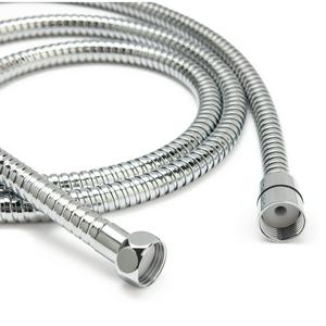 Sainsbury's Home 1.5M Shower Hose - Chrome - gallery image 2