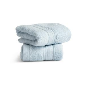 Sainsbury's Home Supersoft Quick Dry Bath Mat Country Blue