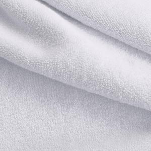 Habitat Supersoft Bath Towel White - gallery image 2