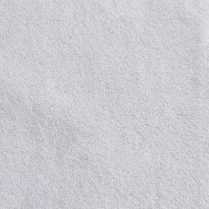 Habitat Supersoft Bath Towel White - gallery image 3