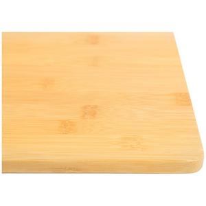 Habitat Pack of 4 Bamboo Placemats - gallery image 3