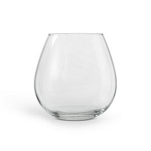 Habitat Portofino Stemless Wine Glass 4pk - gallery image 2