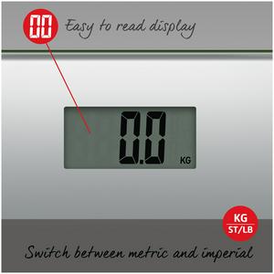 Salter Ultimate Accuracy Electronic Scale - gallery image 2