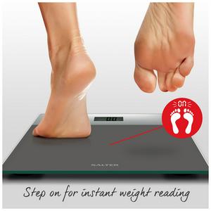 Salter Ultimate Accuracy Electronic Scale - gallery image 5