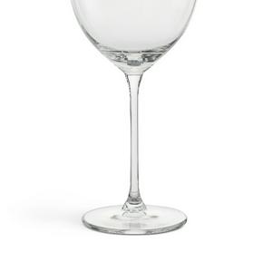 Habitat Pack of 4 Portofino Wine Glasses - gallery image 4