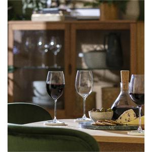 Habitat Pack of 4 Portofino Wine Glasses - gallery image 5
