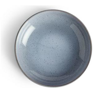 Habitat Evora Pasta Bowl Blue - gallery image 2