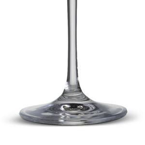 Habitat Dalston Wine Glass White 4pk - gallery image 4
